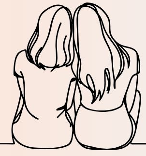The Orana Woman Logo